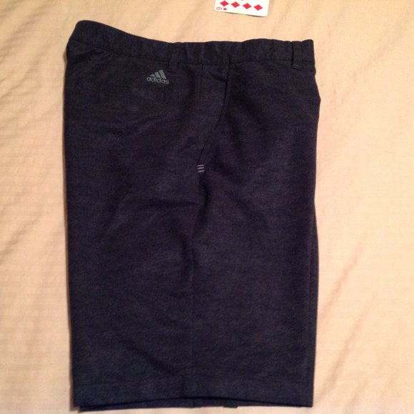 adidas Other - Adidas Men's Golf Shorts NWOT Gray Size 36